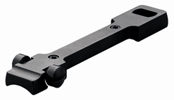 Leupold 50001 Standard Base  Matte Black Winchester 70A
