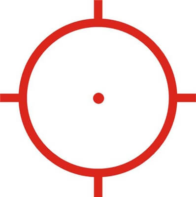 Eotech 512A65 HWS 512 Matte Black 1 x 1.20″ x 0.85″ 1 MOA Red Dot/68 MOA Ring Eotech 512A65 HWS 512 Matte Black 1 x 1.20″ x 0.85″ 1 MOA Red Dot/68 MOA Ring