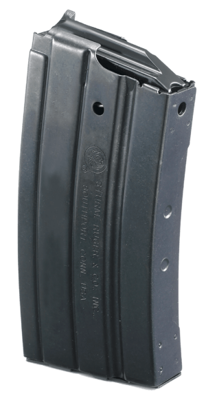 Ruger 90035 Mini-14  30rd 223 Rem Blued Steel