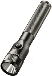 Streamlight 75713 Stinger Black Anodized Aluminum White Light C4 LED 100/200/425 Lumens Streamlight 75713 Stinger Black Anodized Aluminum White Light C4 LED 100/200/425 Lumens