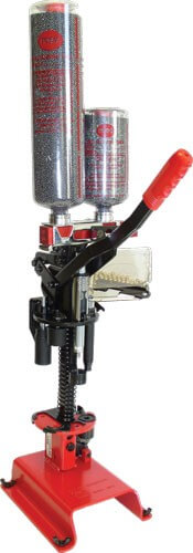 MEC Outdoors 812012 Sizemaster Single-Stage Reloader 12 Gauge Steel