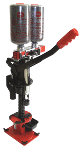MEC Outdoors 844712 600 Jr Mark 5 Single-Stage Reloader 12 Gauge Steel