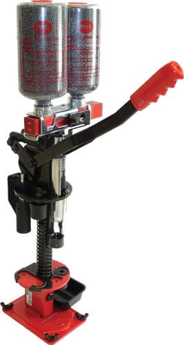 MEC Outdoors 844728 600 Jr Mark 5 Single-Stage Reloader 28 Gauge Steel