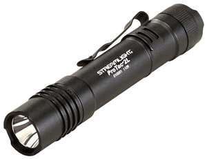 Streamlight 88031 ProTac 2L Black Anodized Aluminum White LED 30/350 Lumens 159 Meters Range Streamlight 88031 ProTac 2L Black Anodized Aluminum White LED 30/350 Lumens 159 Meters Range