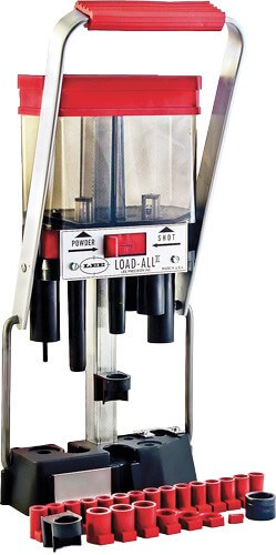 Lee Precision 90015 Load-All II Shotshell Reloader 16 Gauge Lee Precision 90015 Load-All II Shotshell Reloader 16 Gauge