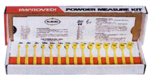 Lee Precision 90100 Dipper Kit Powder Measure Lee Precision 90100 Dipper Kit Powder Measure