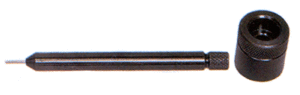 Lee Precision 90103 Decapper & Base 22 Caliber Lee Precision 90103 Decapper & Base 22 Caliber