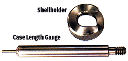 Lee Precision 90144 Case Length Gauge 303 British Lee Precision 90144 Case Length Gauge 303 British
