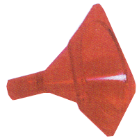 Lee Precision 90190 Powder Funnel Lee Precision 90190 Powder Funnel