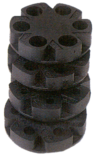 Lee Precision 90195 Double Disk Kit