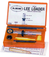 Lee Precision 90235 Lee Loader 243 Win Lee Precision 90235 Lee Loader 243 Win