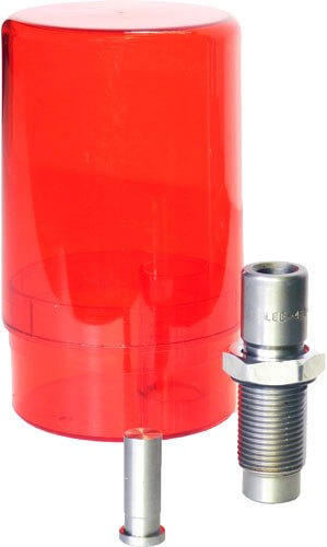Lee Precision 90686 Classic Bullet Sizing Kit .323 Lee Precision 90686 Classic Bullet Sizing Kit .323