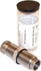 Lee Precision 90735 Factory Crimp Die  6.8 SPC