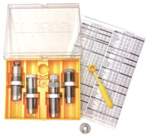 Lee Precision 90738 Ultimate Rifle 4 Die Set 300 Win Mag Lee Precision 90738 Ultimate Rifle 4 Die Set 300 Win Mag