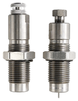 Lee Precision 90776 Pacesetter 2-Die Set 350 Rem Mag Lee Precision 90776 Pacesetter 2-Die Set 350 Rem Mag