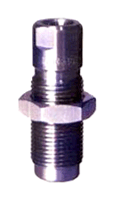 Lee Precision 90781 Taper Crimp Die 38 Special / 357 Mag Lee Precision 90781 Taper Crimp Die 38 Special / 357 Mag