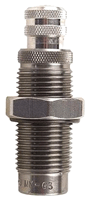 Lee Precision 90863 Carbide Factory Crimp Die 44 Special / 44 Mag / 44 Russian Lee Precision 90863 Carbide Factory Crimp Die 44 Special / 44 Mag / 44 Russian