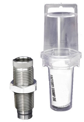 Lee Precision 90926 Collet Crimp Die 460 S&W Mag Lee Precision 90926 Collet Crimp Die 460 S&W Mag
