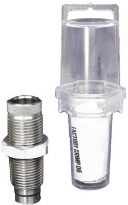 Lee Precision 90930 Collet Crimp Die 44 Rem Mag Lee Precision 90930 Collet Crimp Die 44 Rem Mag