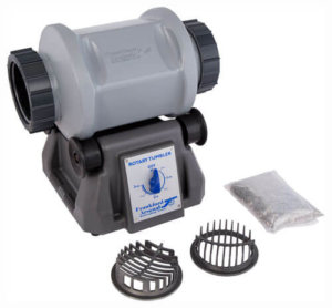 Frankford Arsenal 909544 Platinum Rotary Tumbler 7 Liters Frankford Arsenal 909544 Platinum Rotary Tumbler 7 Liters