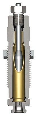 Lee Precision 90956 Collet Die Only 243 Win Lee Precision 90956 Collet Die Only 243 Win