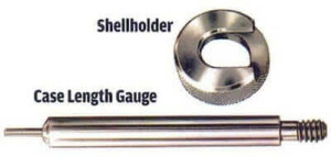Lee Precision 90972 Case Length Gauge 35 Whelen Lee Precision 90972 Case Length Gauge 35 Whelen