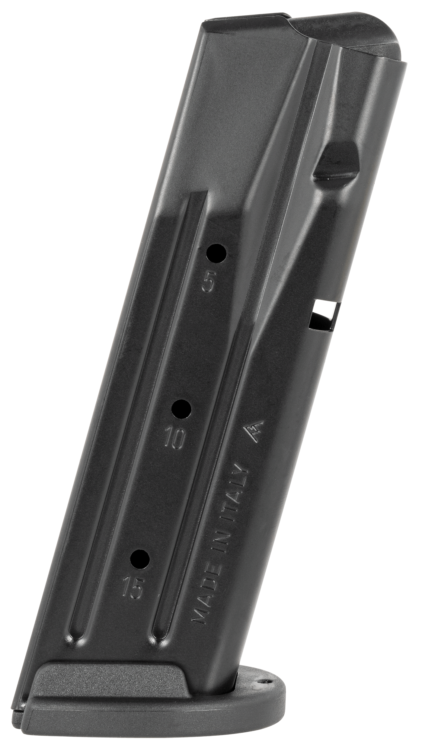 Sig Sauer MAGMODC915 P320/P250 Sig P250 Compact/P320 Compact 9mm Luger 15rd Blued Steel Sig Sauer MAGMODC915 P320/P250 Sig P250 Compact/P320 Compact 9mm Luger 15rd Blued Steel