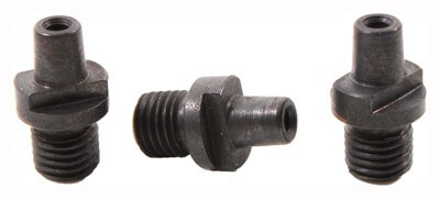 Traditions A1268 Revolver Nipples 6 x 3/4 Pietta 3 Per Pack Traditions A1268 Revolver Nipples 6 x 3/4 Pietta 3 Per Pack