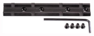Traditions A1780 Scope Base Break-Open 1 Piece Traditions A1780 Scope Base Break-Open 1 Piece