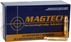 Magtech 30A Tactical/Training  30 Carbine 110 gr Full Metal Jacket 50rd Box