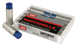 CCI 3745 Pest Control Shotshell 45 ACP 120 gr Shotshell #9 Shot 10rd Box CCI 3745 Pest Control Shotshell 45 ACP 120 gr Shotshell #9 Shot 10rd Box