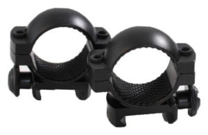Traditions A791DS Scope Rings Matte Black 1″ Medium Traditions A791DS Scope Rings Matte Black 1″ Medium