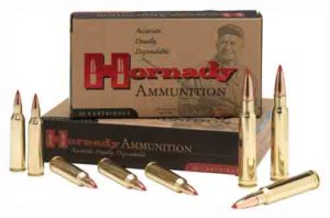 Hornady 80593 Superformance  7mmRemMag 139gr Super Shock Tip 20rd Box