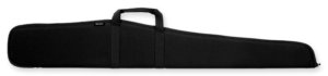 Bulldog BD110 Pit Bull Shotgun Case Black Nylon 52″