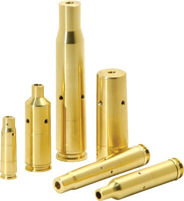SME XSIBL250 Sight-Rite Laser Bore Sighting System 22-250 Rem Brass Casing SME XSIBL250 Sight-Rite Laser Bore Sighting System 22-250 Rem Brass Casing