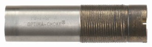 Beretta USA C61851 OptimaChoke HP 20 Gauge Improved Cylinder Flush Steel Nickel Beretta USA C61851 OptimaChoke HP 20 Gauge Improved Cylinder Flush Steel Nickel