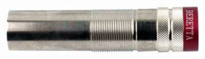Beretta USA C62144 OptimaChoke HP 12 Gauge Skeet 3/4″ Extended Steel Aluminum Color Band Nickel