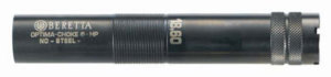 Beretta USA C62265 OptimaChoke HP 12 Gauge Modified 2″ Extended Steel Nickel