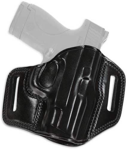 Galco CM224B Combat Master OWB Black Leather Belt Slide Compatible w/Ruger Security-9/Glock 17/Glock 22 Gen2-5 Belt 1.75″ Wide Right Hand Galco CM224B Combat Master OWB Black Leather Belt Slide Compatible w/Ruger Security-9/Glock 17/Glock 22 Gen2-5 Belt 1.75″ Wide Right Hand
