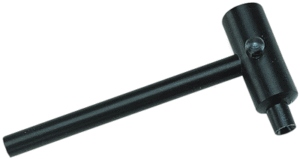 CVA AC1558 Bullet Starter Trophy Molded Polymer