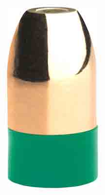 PowerBelt Bullets AC1589 Copper Muzzleloader 50 Cal Hollow Point 245 gr/ 15rd Box