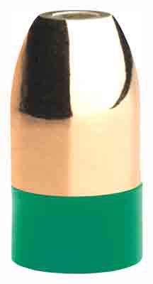 PowerBelt Bullets AC1595 Copper Muzzleloader 50 Cal Hollow Point 295 gr/ 15rd Box
