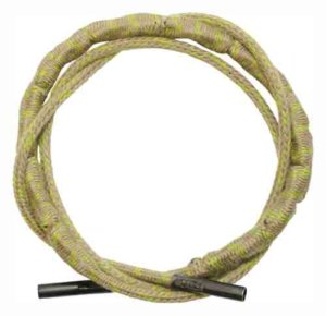 Otis FGRC330 Ripcord  7.62mm/30-06/30-30/30/308 Cal Rifle Firearm 8-32 Thread Nomex/Rubber 36″ Long”