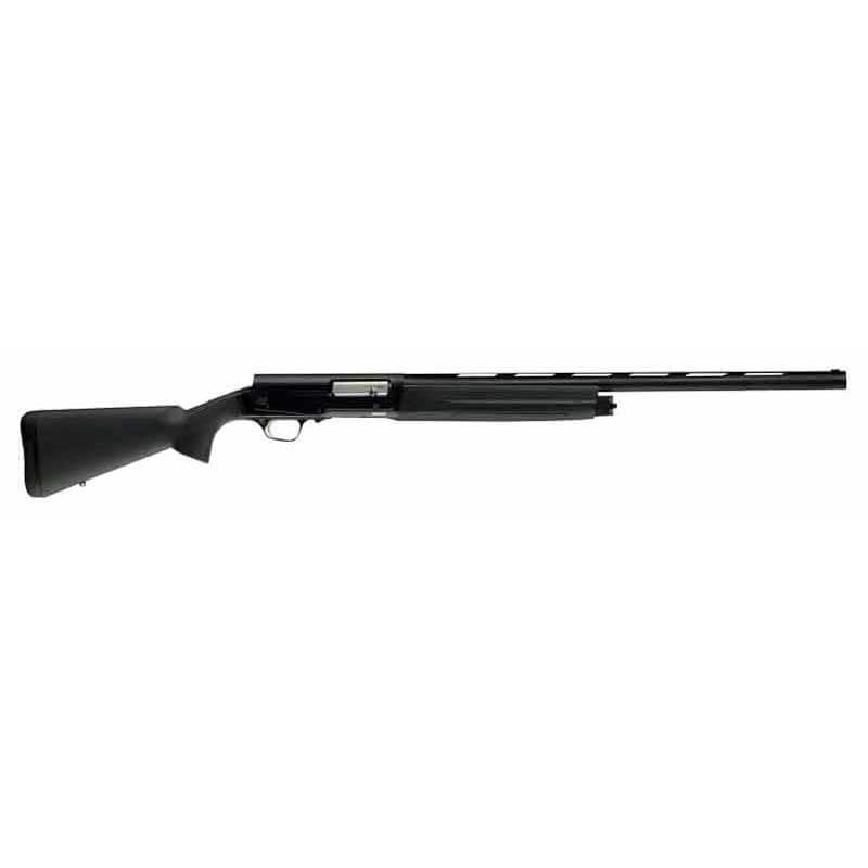 Browning 0118012005 A5 Stalker 12 Gauge 26 Barrel 3.5″ 4+1 Blued Barrel & Black Receiver Synthetic Stock With Close Radius Pistol Grip Shim Adjustable For Cast And Drop & Length of Pull” Browning 0118012005 A5 Stalker 12 Gauge 26 Barrel 3.5″ 4+1 Blued Barrel & Black Receiver Synthetic Stock With Close Radius Pistol Grip Shim Adjustable For Cast And Drop & Length of Pull”