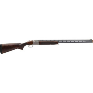 Browning 013531911 Citori 725 Sporting 410 Gauge 32 Barrel 3ā³ 2rd Blued Ported Barrels Silver Nitride Finished Engraved Receiver With Gold Accents Gloss Black Walnut Stock With Inflex II Recoil Padā Browning 013531911 Citori 725 Sporting 410 Gauge 32 Barrel 3ā³ 2rd Blued Ported Barrels Silver Nitride Finished Engraved Receiver With Gold Accents Gloss Black Walnut Stock With Inflex II Recoil Padā