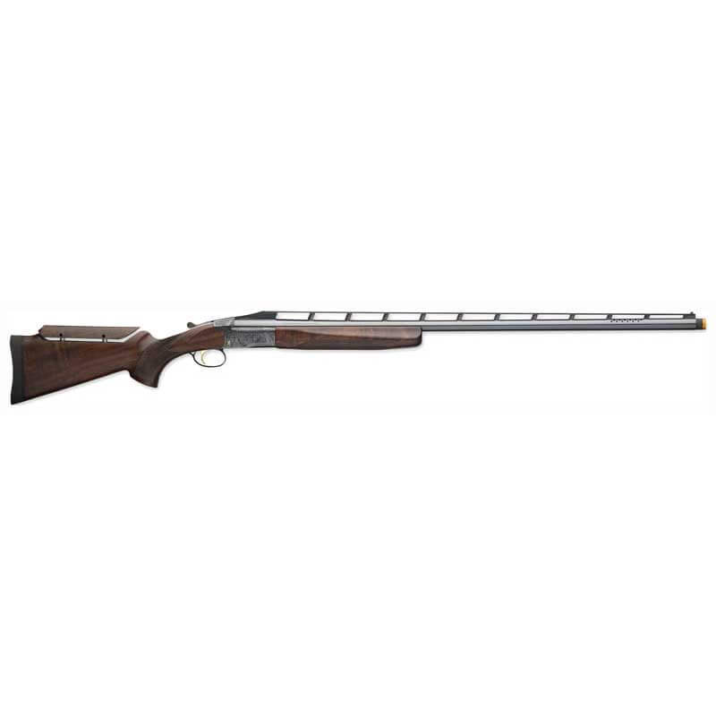 Browning 017080401 BT-99 Plus 12 Gauge 34″Barrel 2.75″ 1rd Blued Ported High Post Vent Ribbed Barrel Engraved Receiver Black Walnut Adjustable Comb Stock Hull Ejector Pachmayr Decelerator XLT Recoil Pad Browning 017080401 BT-99 Plus 12 Gauge 34″Barrel 2.75″ 1rd Blued Ported High Post Vent Ribbed Barrel Engraved Receiver Black Walnut Adjustable Comb Stock Hull Ejector Pachmayr Decelerator XLT Recoil Pad