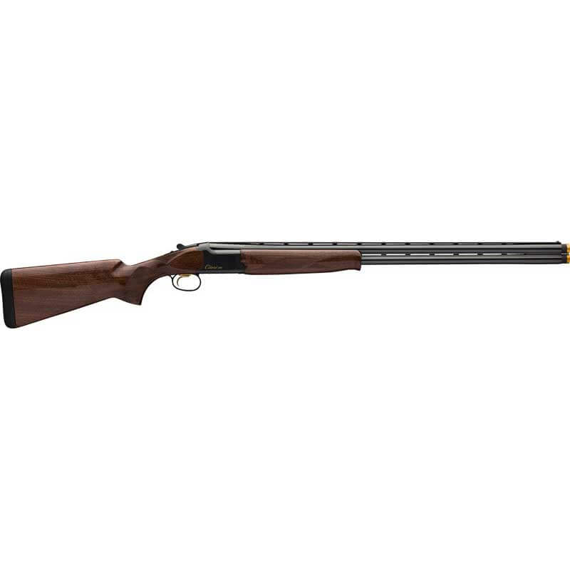 Browning 018073603 Citori CXS 20 Gauge Break Open 3″ 2rd 30″ Polished Blued Back-Bored Vent Rib Barrel Polished Blued Steel Receiver Fixed Gloss Black Walnut Wood Stock Browning 018073603 Citori CXS 20 Gauge Break Open 3″ 2rd 30″ Polished Blued Back-Bored Vent Rib Barrel Polished Blued Steel Receiver Fixed Gloss Black Walnut Wood Stock
