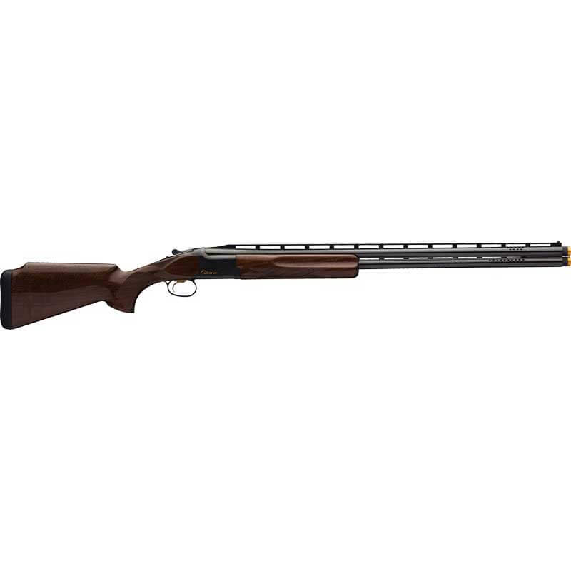 Browning 018074326 Citori CXT 12 Gauge 30″ 3″ 2rd Lightweight Ported Barrels Gold Enhanced Receiver American Black Walnut Monte Carlo Stock Browning 018074326 Citori CXT 12 Gauge 30″ 3″ 2rd Lightweight Ported Barrels Gold Enhanced Receiver American Black Walnut Monte Carlo Stock