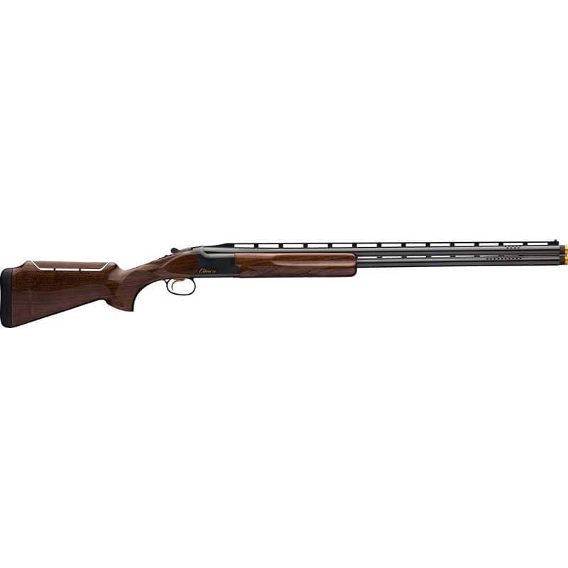 Browning 018075326 Citori CXT 12 Gauge 30″ 3″ 2rd Lightweight Ported Barrels Gold Enhanced Receiver American Black Walnut Monte Carlo Stock With Graco Adjustable Comb Browning 018075326 Citori CXT 12 Gauge 30″ 3″ 2rd Lightweight Ported Barrels Gold Enhanced Receiver American Black Walnut Monte Carlo Stock With Graco Adjustable Comb