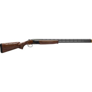Browning 018110303 Citori CXS 12 Gauge 30″ Barrel 3″ 2rd  Lightweight Profile Barrels  Gold Accented Receiver  American Black Walnut Stock With Graco Adjustable Comb